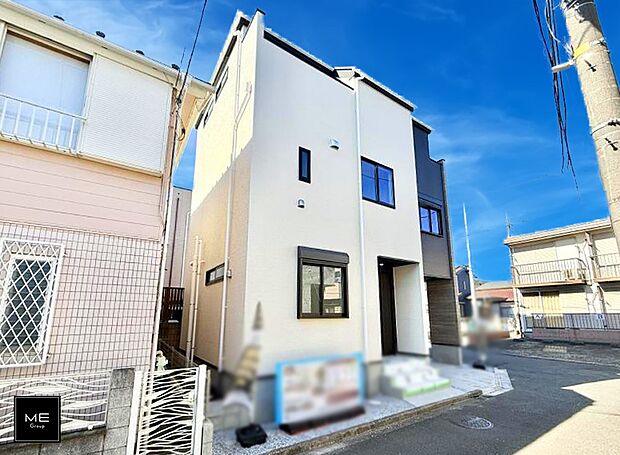 ■暮らしを彩る充実した設備仕様が備わった住まい