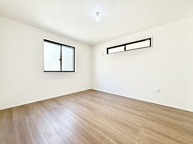 ■静かな洋室で読書や趣味に集中できる場所