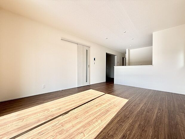 ■自然と会話が生まれる、心地よいひととき