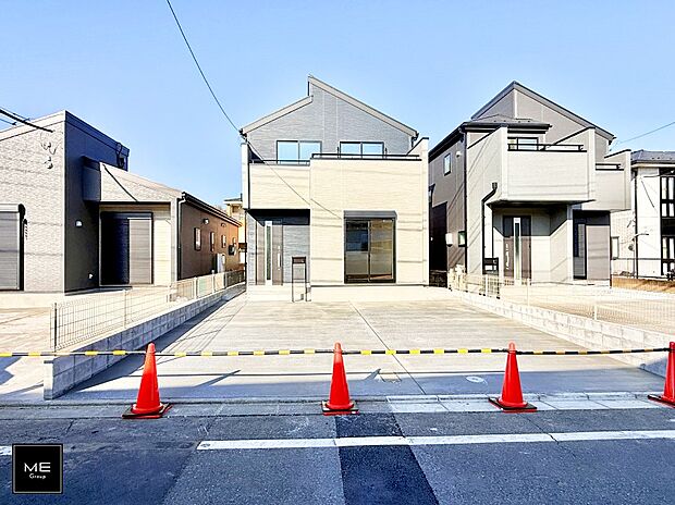 ■暮らしを彩る充実した設備仕様が備わった住まい