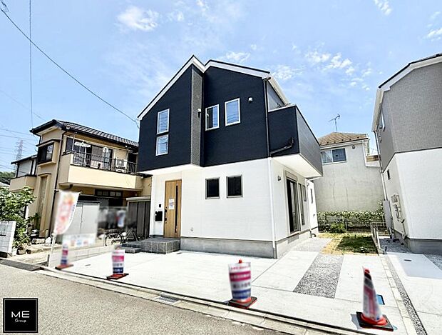 ■家族みんなが笑顔で過ごせる、安心感のある住まい