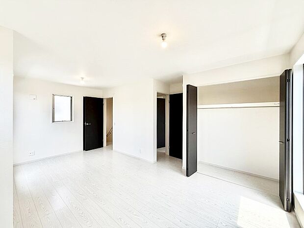 ■快適な環境で、日常の疲れを癒せる空間