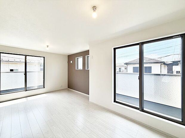 ■仕事や勉強のスペースに使うことで、集中しやすく静かな環境が整います