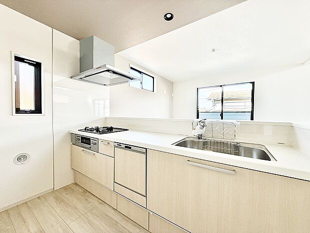 ■家族とつながる、コミュニケーションの場