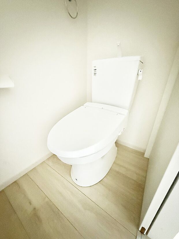 ■使いやすさと清潔感にこだわった空間