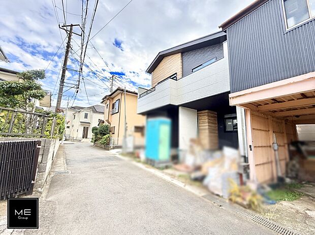 ■優雅なラインが、毎日を引き立てます