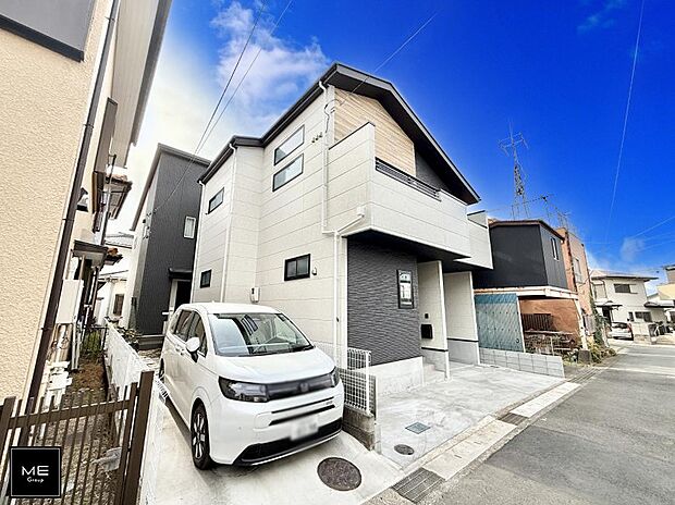 ■新しい暮らしが始まる場所で、家族の絆を深める