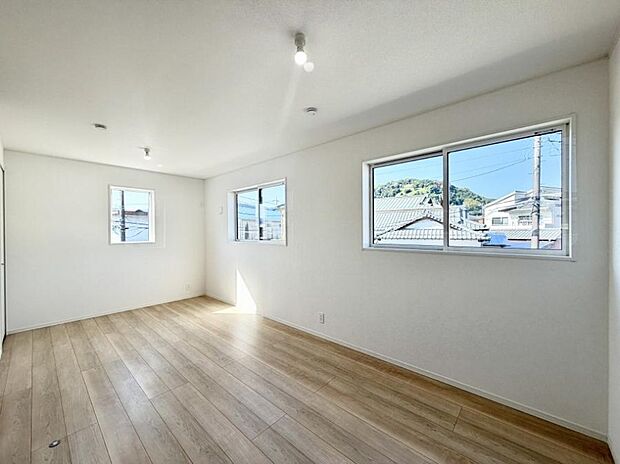 ■プライベート空間として静かで落ち着いた環境を提供してくれます