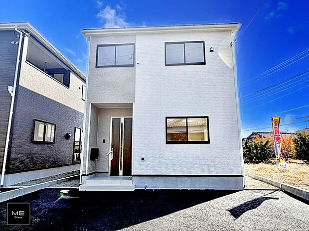 ■暮らしを彩る充実した設備仕様が備わった住まい