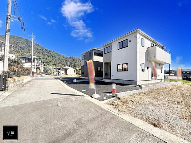 ■家族とのお出かけが楽しくなる環境です