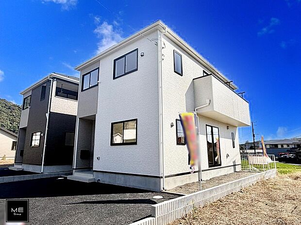 ■暮らしを彩る充実した設備仕様が備わった住まい