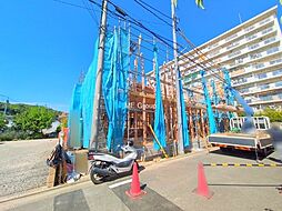 東京都稲城市大丸