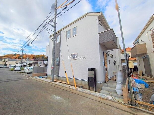 ■家族みんなが笑顔で過ごせる、安心感のある住まい