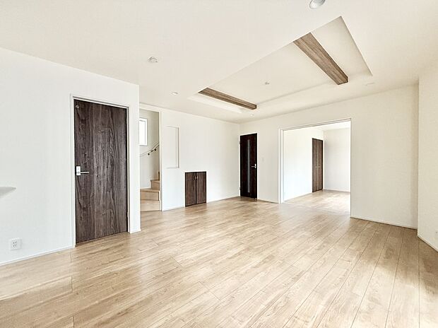 ■自然と会話が生まれる、心地よいひととき