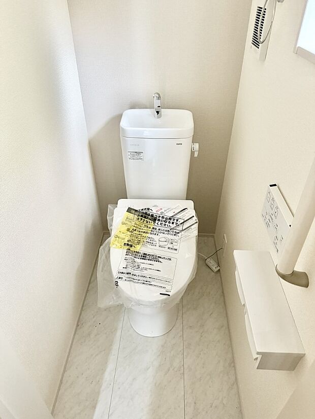 ■毎日使う場所だからこそ、清潔感溢れる空間