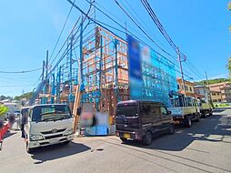 東京都稲城市大丸