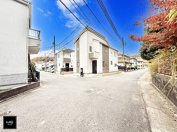 ■新しい時代の息吹を感じる、心地よい環境