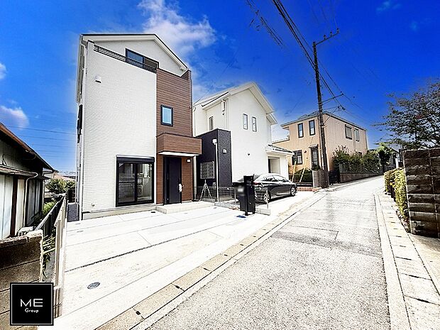 ■この道を歩けば、毎日が少し特別になる