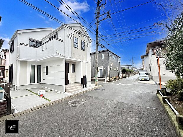 ■新しい時代の息吹を感じる、心地よい環境