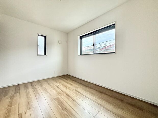 ■機能的で使いやすいお部屋で毎日を快適に