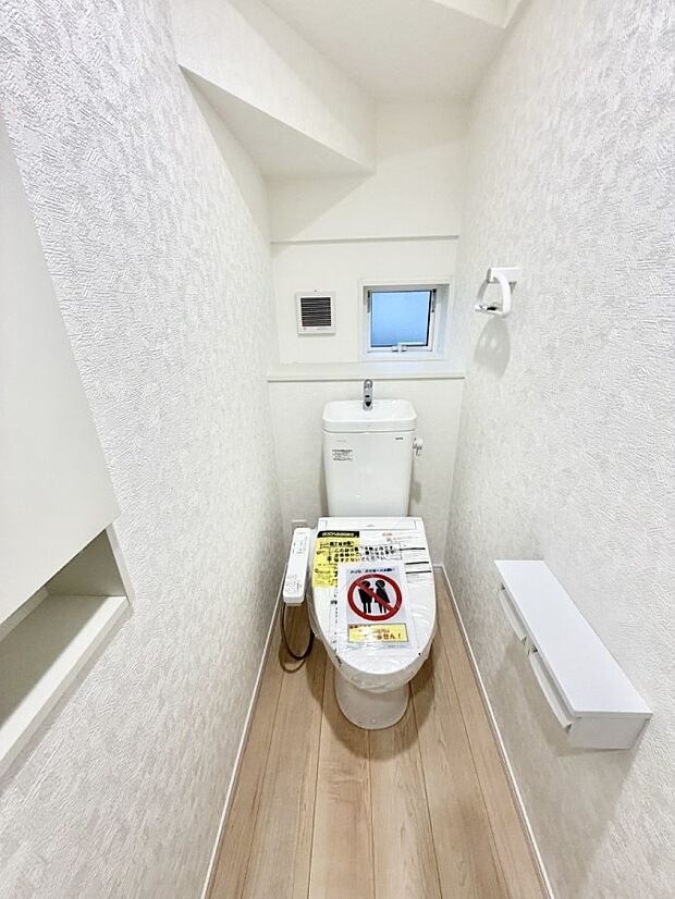 ■使いやすさと清潔感にこだわった空間