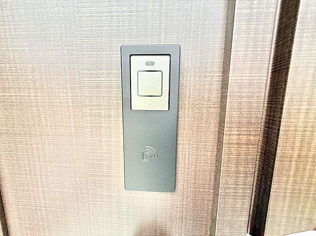 ■手軽にロック解除できますね