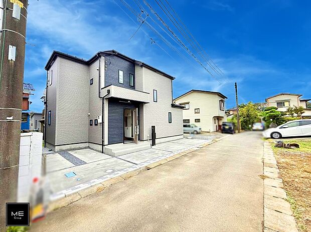 ■新しい時代の息吹を感じる、心地よい環境