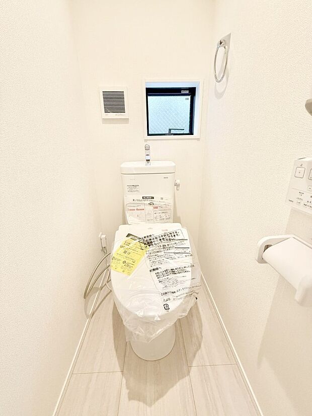 ■毎日使う場所だからこそ、清潔感溢れる空間