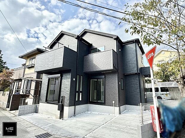 ■家族みんなが笑顔で過ごせる、安心感のある住まい