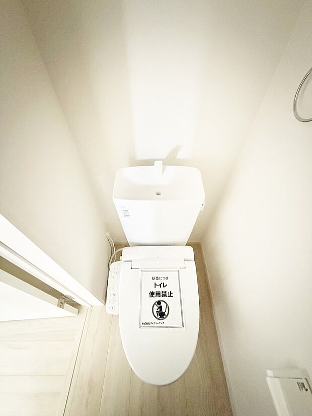 ■毎日使う場所だからこそ、清潔感溢れる空間