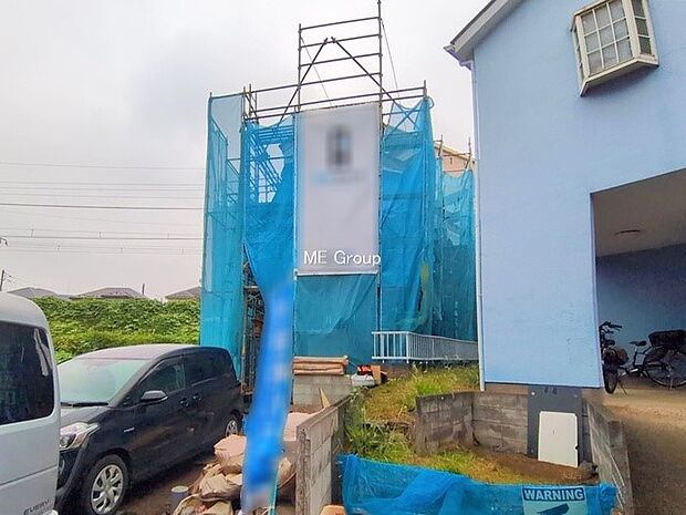 ■家族とのお出かけが楽しくなる環境です