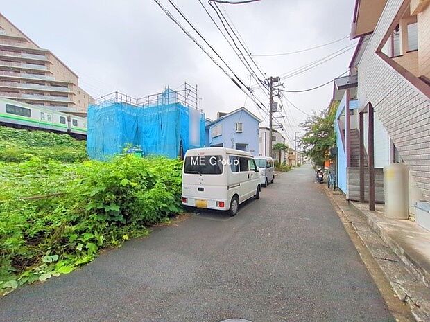 ■家族とのお出かけが楽しくなる環境です