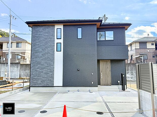 ■家族みんなが笑顔で過ごせる、安心感のある住まい