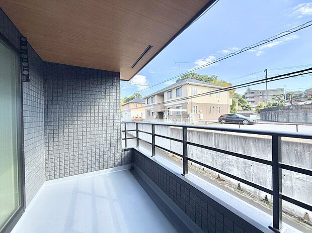 ■ 朝のコーヒーや夜の星空を楽しむ、癒しの場所