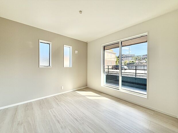 ■どこになにを置くか楽しみな自分のお部屋