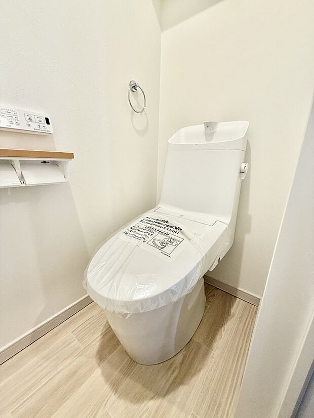 ■毎日使う場所だからこそ、清潔感溢れる空間