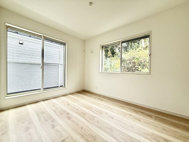 ■機能的で使いやすいお部屋で毎日を快適に