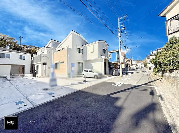 ■家族みんなが笑顔で過ごせる、安心感のある住まい