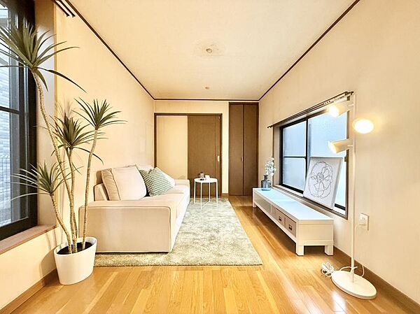 室内