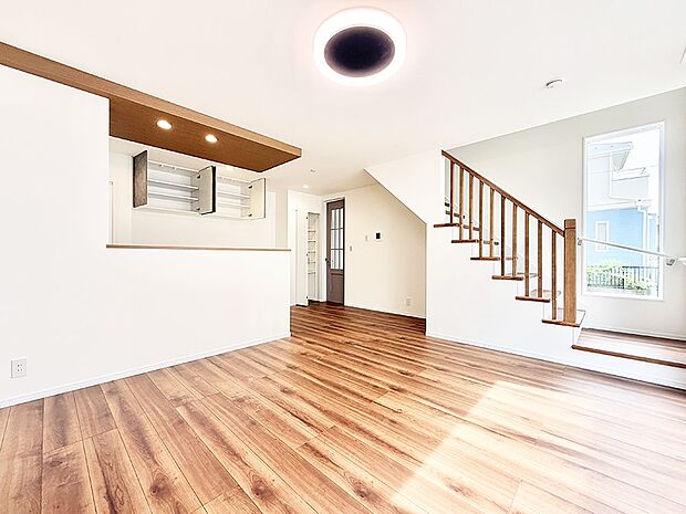 ■日常をちょっと特別にする、憩いの空間