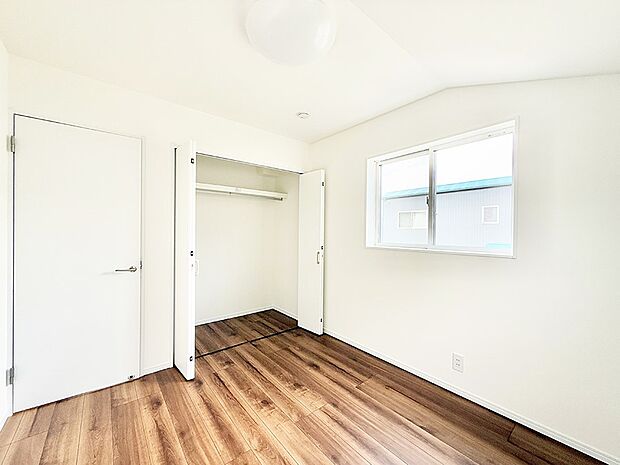 ■自分の好みに合わせたインテリアを整えやすく個性を反映できる場所です