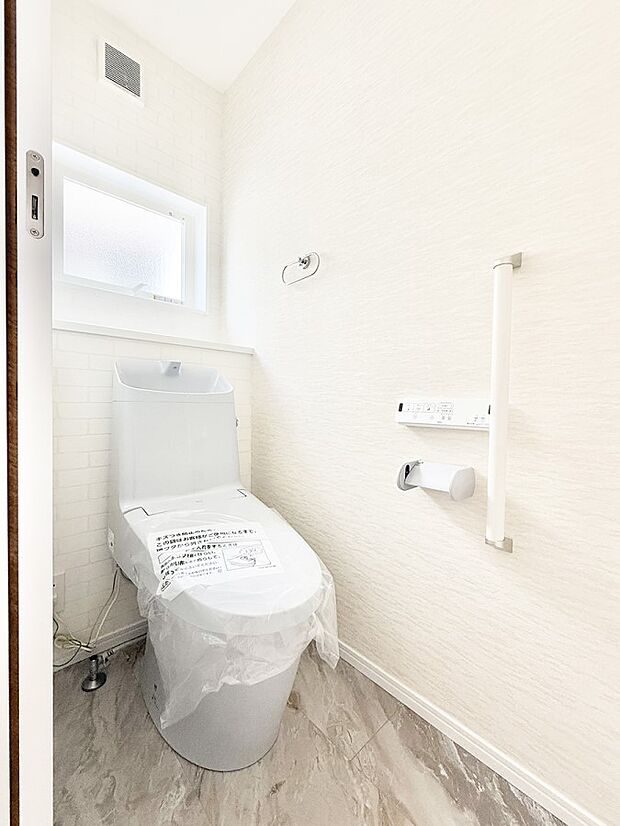 ■使いやすさと清潔感にこだわった空間