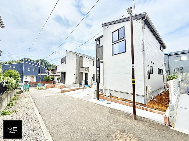 ■この道を歩けば、毎日が少し特別になる