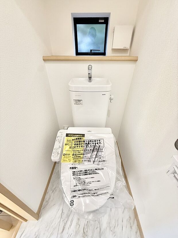 ■毎日使う場所だからこそ、清潔感溢れる空間