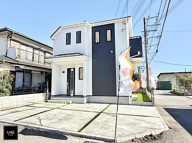 ■暮らしを彩る充実した設備仕様が備わった住まい