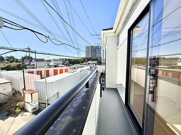 ■ 朝のコーヒーや夜の星空を楽しむ、癒しの場所