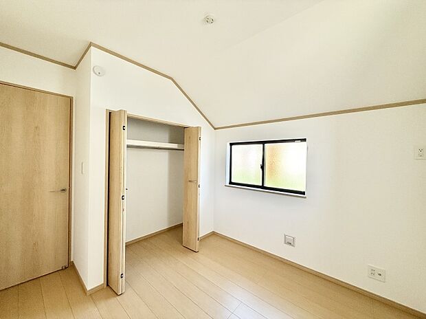 ■どこになにを置くか楽しみな自分のお部屋