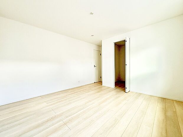 ■落ち着いた雰囲気のお部屋で心が安らぐ空間