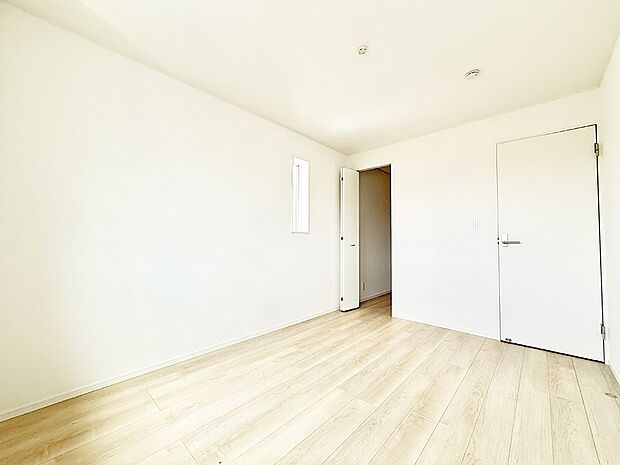 ■静かな洋室で読書や趣味に集中できる場所