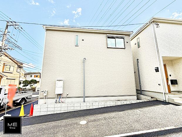 ■新しい暮らしが始まる場所で、家族の絆を深める